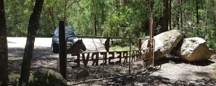 Nangara Reserve