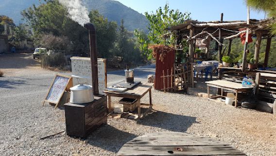 Çeti Camping
