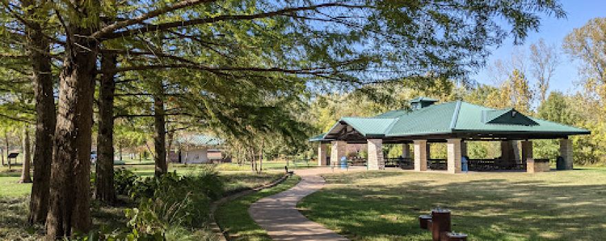 Dames Park