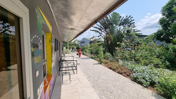 Fondation MAM