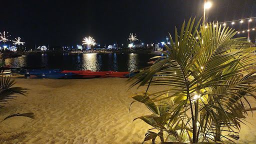 Siamchai Whitesand Beach