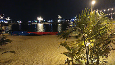 Siamchai Whitesand Beach