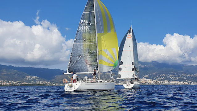 Nautical Club Bastiais