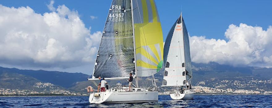 Nautical Club Bastiais