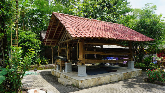 Saint Joseph Catholic Church, Bandung