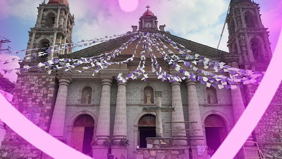 Iglesia De Nuestro Señor del Perdón