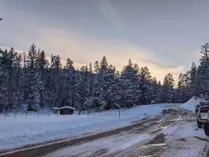 Clear Creek Campground
