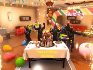 Sandbox VR