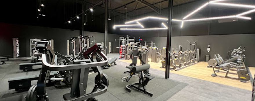 Fitness Arena
