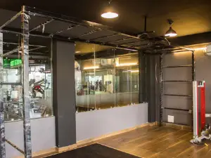 FITNESS WORLD SATNA - Best Gym, Health Club, Gym For Girls