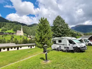 Nationalpark-Camping Grossglockner