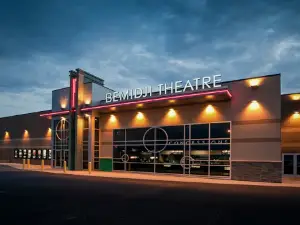 Bemidji Theatre