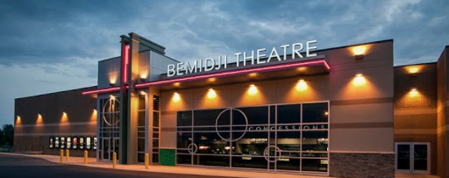 Bemidji Theatre