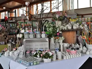 Centrum Ogrodnicze Zielony Zakątek