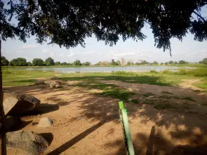 Paga Crocodile Park