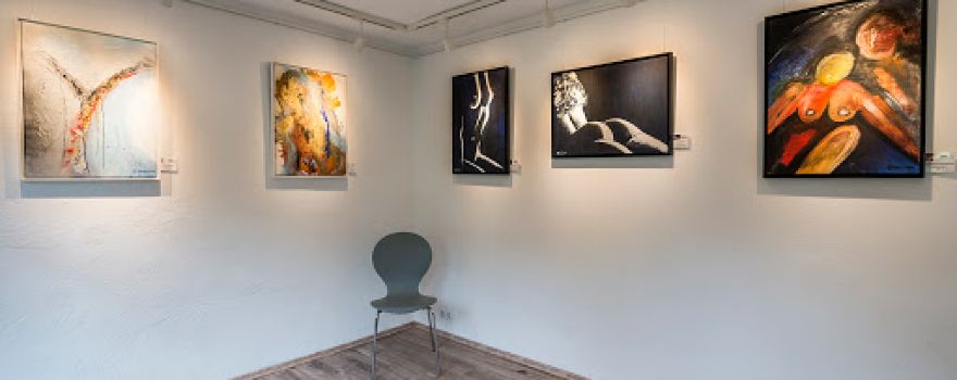 Art & Soul Breuberg Galerie
