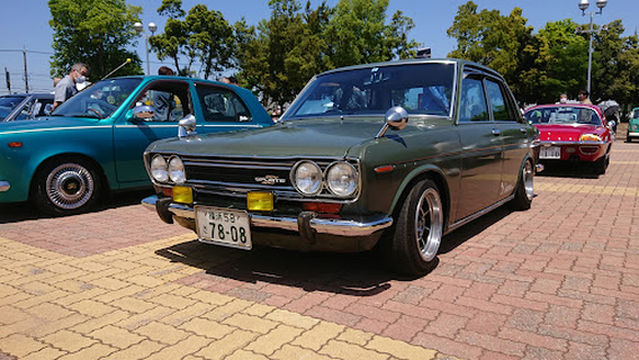 Fukui Industrial Convention Centre