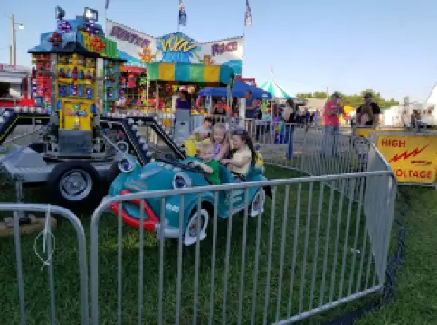 Meigs County Fair
