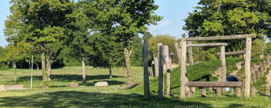 Høng Bevægelsespark