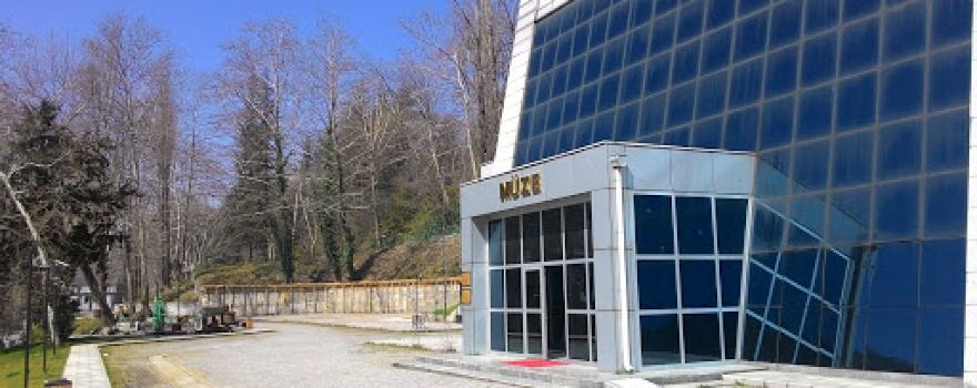 Ttk Müzesi