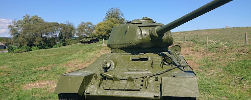 Tolstel Pavel Andrejevič 1944 (Pomník)