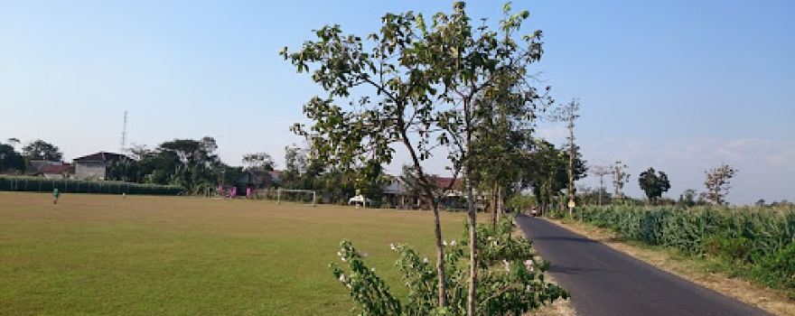 Lapangan Turus