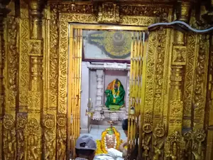 Vateshwar Temple