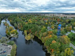 Island Park