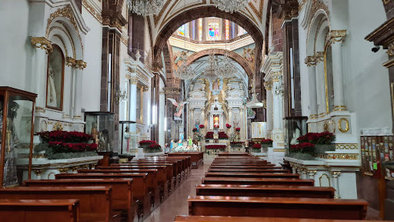 Santiago Teyahualco