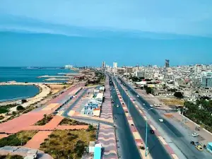 Corniche Tartus