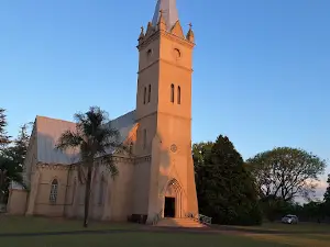 Augsburg Lutheran Congregation