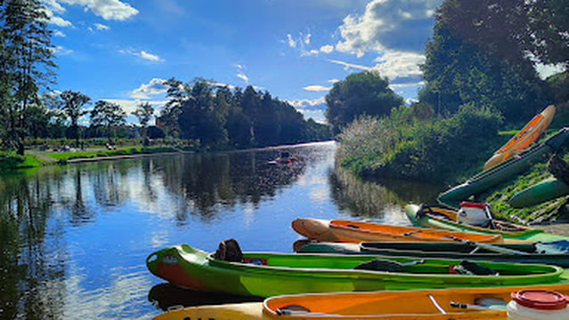 Club boaters Karlovy Vary