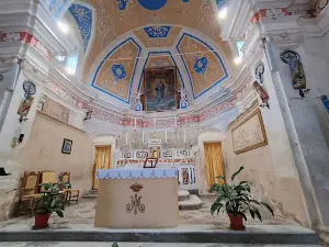 Badolato Borgo