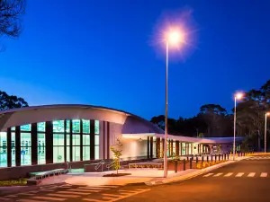 Splash Devonport Aquatic And Leisure Centre