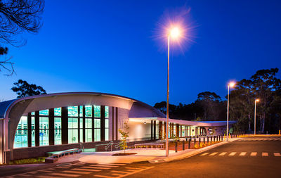 Splash Devonport Aquatic And Leisure Centre
