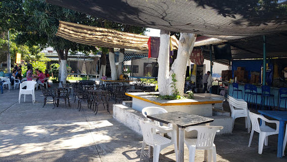 Centro Recreativo Polar