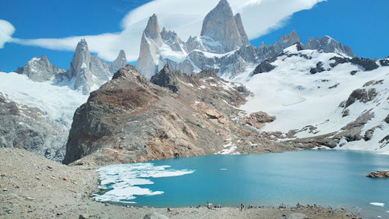 El Chaltén