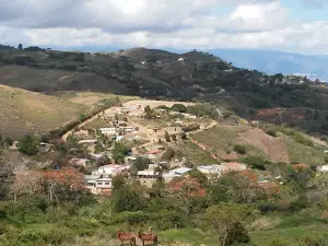 Parque Municipal AEB