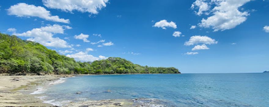 PLAYA ESCONDIDA