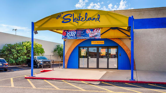 Skateland