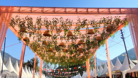 Kullu Dussehra Ground