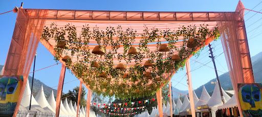Kullu Dussehra Ground