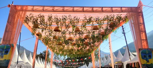 Kullu Dussehra Ground