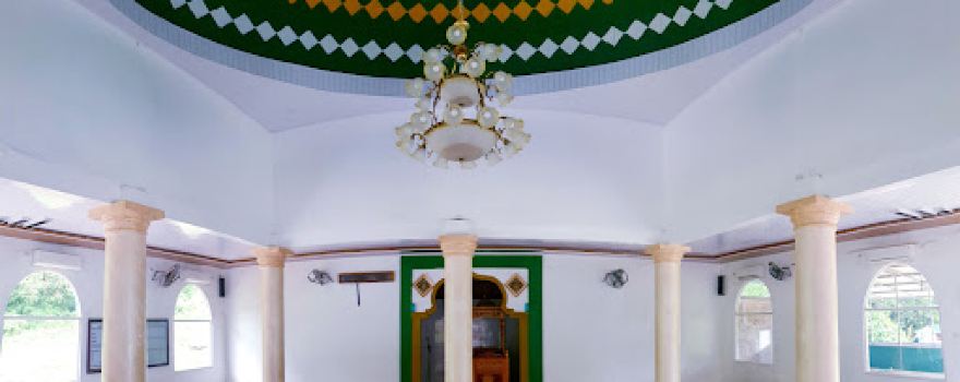 Masjid Al-Mahajirin