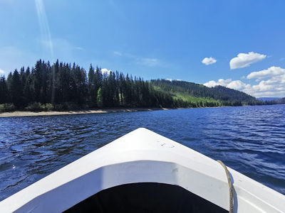 Lacul Beliș-Fântânele