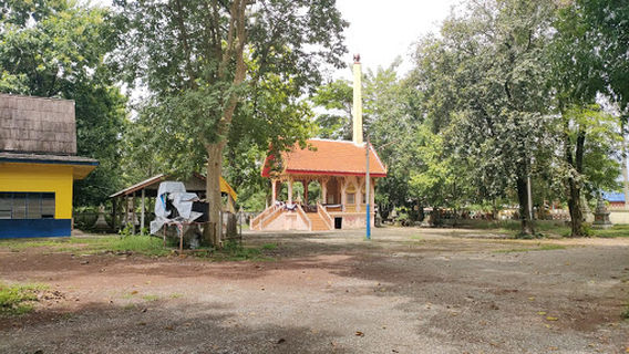 วัดเนินผาสุก