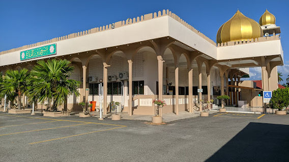 Masjid Nurul Falah