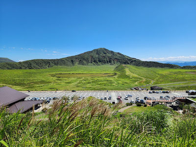 Kusasenri Observatory