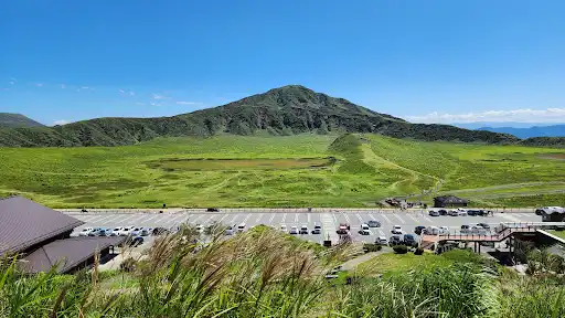 Kusasenri Observatory