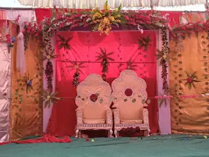 Pandey, Pailesh, Rambag